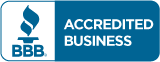 Better Business Bureau Logo Link to Site